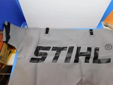 OEM CATCHER BAG 4 STIHL BG55 BG56 BG65 BG72 BG75 SH55 SH85 BLOWER 4229 708 9702