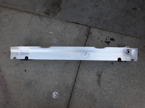 2019/21 AUDI A6/S6 REAR BUMPER REINFORMCEMENT BAR