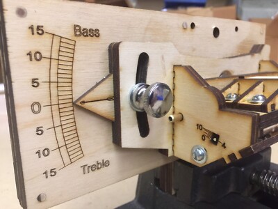 Piano Hammer Boring/Drilling Tool/Jig - Angle&Rake, Grand/Upright w/drill guide