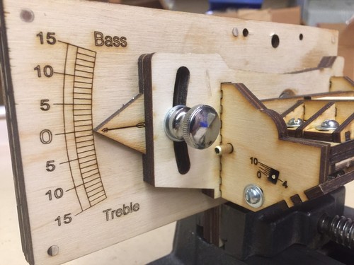Piano Hammer Boring/Drilling Tool/Jig/Fixture - Angle & Rake, Grand & Upright - 第 1/5 張圖片