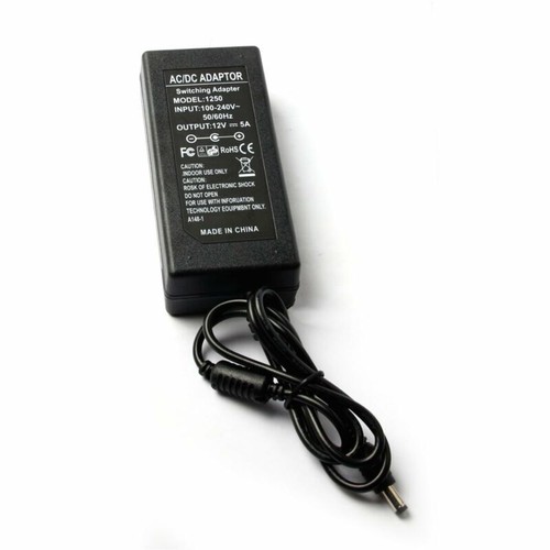 AC 240V To DC 24V 5A 120W Power Supply Adapter Transformer AU Plug for Led Strip - Picture 10 of 12