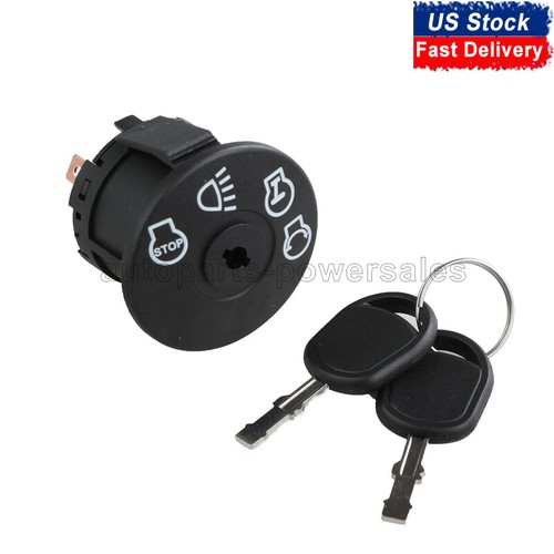 Interruttore Avviamento MTD 430-445 - Sostituto OEM 725-1741/925-1741 Per Trattorini