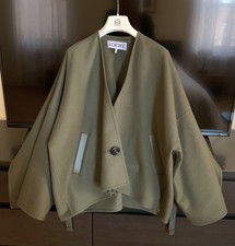 Loewe Jacket Butterfly Size-36