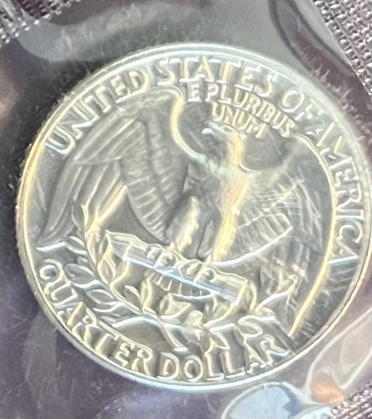 1963 FBL BEN FRANKLIN PF SET IN ORIGINAL ENVELOPE/CELLO WITH COA GEM PROOFS ALL - Image 4 of 4