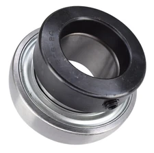 1-1/2" Insert Ball Bearing W/ Lock Collar SA208-24 FH208-24 RA108RRB AEL208-108