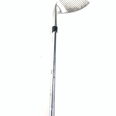 Sand Wedge Wilson Harmonized 55 Degrés Acier Inox Droitier
