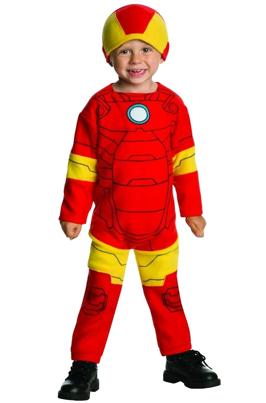 Polar Disfraces Traje Completo