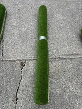 6ft x 7.5ft premium pet turf mats green artificial turf 