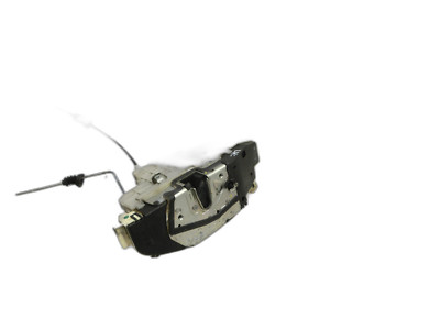 Türschloss m. ZV Stellmotor li hi für Mercedes W221 S320 05-09 Kurz A2217300335