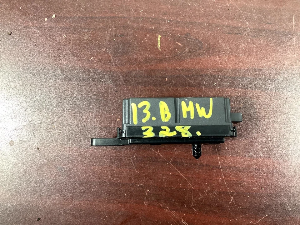 BMW 320i 328i 335i 2012-2017 módulo de control remoto 9269635 OEM. Foto 2 de 4