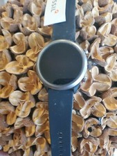 Fossil FTW4019 Smartwatch - Black. NEW NO BOX OR CHARGER