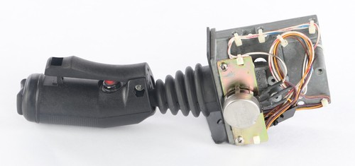 Remanufactured MS6M11813-CR OEM Controls Controller Joystick - Picture 3 of 6