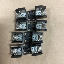 Marathon F30A1SP 250V 30A Fuse Holder Lot Of 4 G76