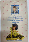 Vintage Nancy Ann Story Book Doll Big Sister Series Big sister goes to a party — photo 3
