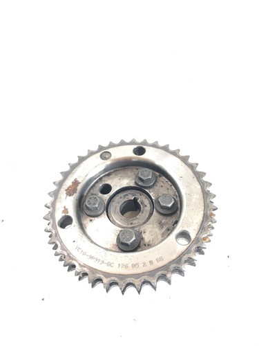 Ford Transit Mk6 Getriebe Yc1Q-9P919-Bc Original 2,4 Tddi Baujahr 2000–2006