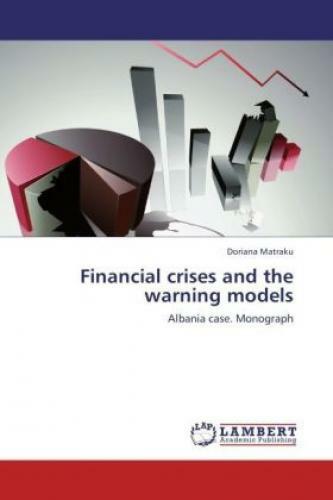 Thumbnail - Financial Crises And The Warning Models Albania Case. Monograph 1933