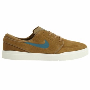 nike sb stefan janoski golden beige