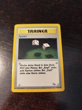 Pokémon Sammelkarten Fossil 1999 Deutsch 1. Edition EX-Near Mint Vintage 