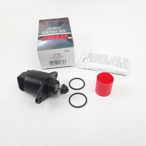 Fuel Injection Idle Air Control Valve Fits GMC B7 1995-1998 Pontiac 6000 1987-90 - Picture 2 of 4