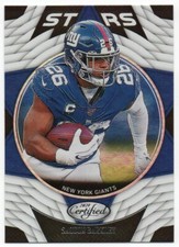 2020 Certified Certified Stars - Pick Any