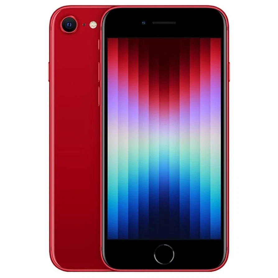 iPhone SE Red for Sale - Shop New & Used Cell Phones - eBay