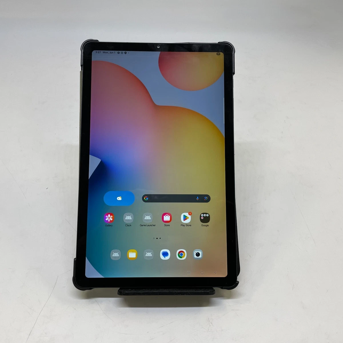 Samsung Galaxy Tab S6 Lite for sale | eBay