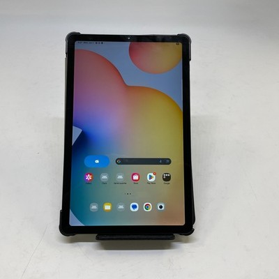 Samsung Galaxy tab S6 Lite SM-P620 64GB Wi-Fi 10.4in