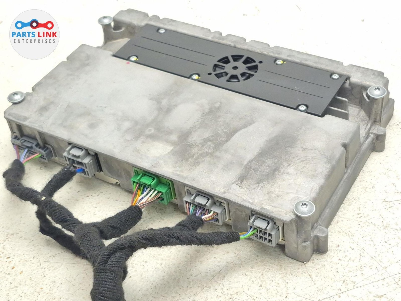 2023-25 RANGE ROVER SPORT MERIDIAN AMPLIFIER RADIO AMP MODULE R9X219C164JA L461