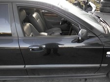 Porte avant et accessoires Chevrolet EVANDA