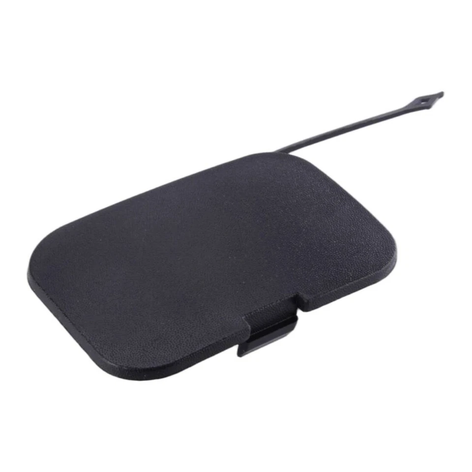 1x Parachoques Delantero Gancho De Remolque Tapa Tapa Cubierta Apta para Peugeot Boxer Fiat Ducato Foto 2 de 4