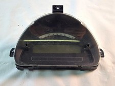 Compteur Citroen C2