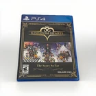 Kingdom Hearts: The Story So Far (Sony PlayStation 4 PS4)