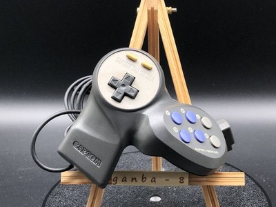 CP Slider CP-01CAN Arcade Controller for CPS Fighter - Capcom CPS1