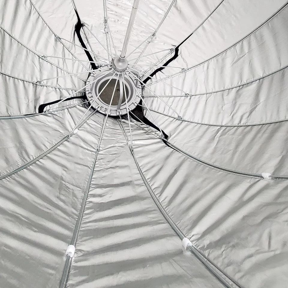 Neewer 36′′ Hexadecagon Softbox - Excelente Estado, Apenas Usado, Montaje Bowens Foto 3 de 4