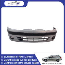 Pare-choc avant Renault LAGUNA