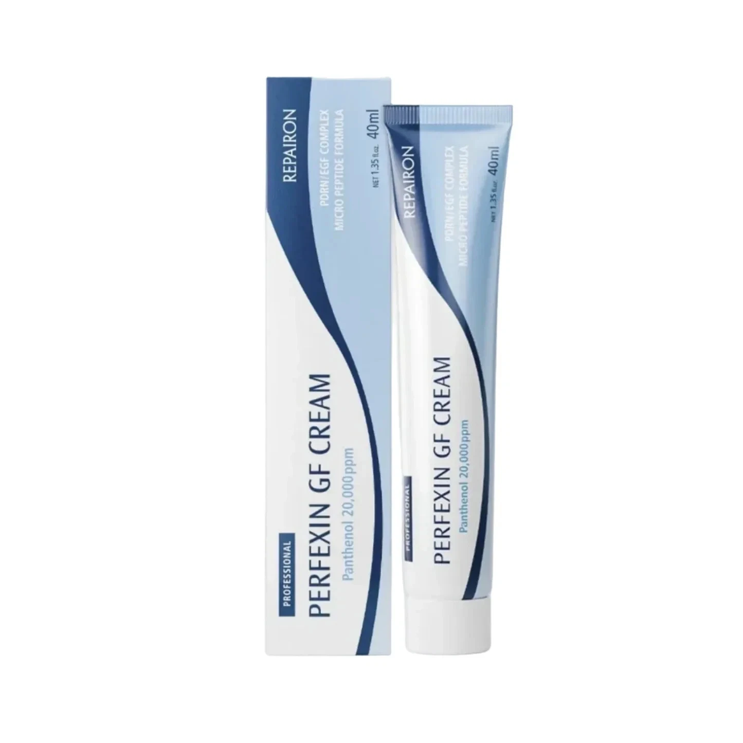 REPAIRON Perfexin GF Cream 40ml
Opens in a new window or tab