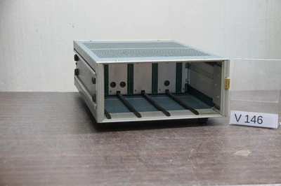 TEKTRONIX TM504 MAINFRAME FOR Plug-in 500 series # V146 - Photo 1/2