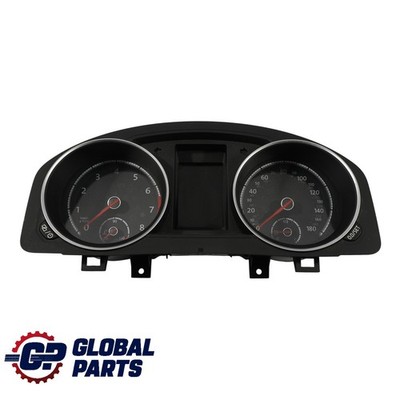 Volkswagen Scirocco Mk3 Petrol Manual Instrument Cluster Speedometer 1K8920975F