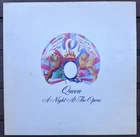 Queen A Night At The Opera 1975 LP Vinyl 7E-1053 Elektra VG++ Tested !!!