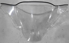 Clear Low Windshield Fits Yamaha SX Viper 213 Parts