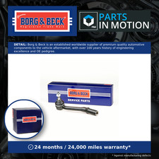 Image of Tie / Track Rod End Right BTR5608 Borg & Beck Joint 381791 Quality Guaranteed