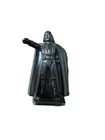 Star Wars Die Cast Metal Figure DARTH VADER Micro Collection - ESB 1982 Kenner