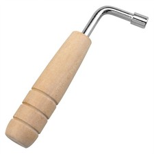 - Tuning wrench Harp tuning tool L-shaped harp adjusting wrench Piano tuning ...