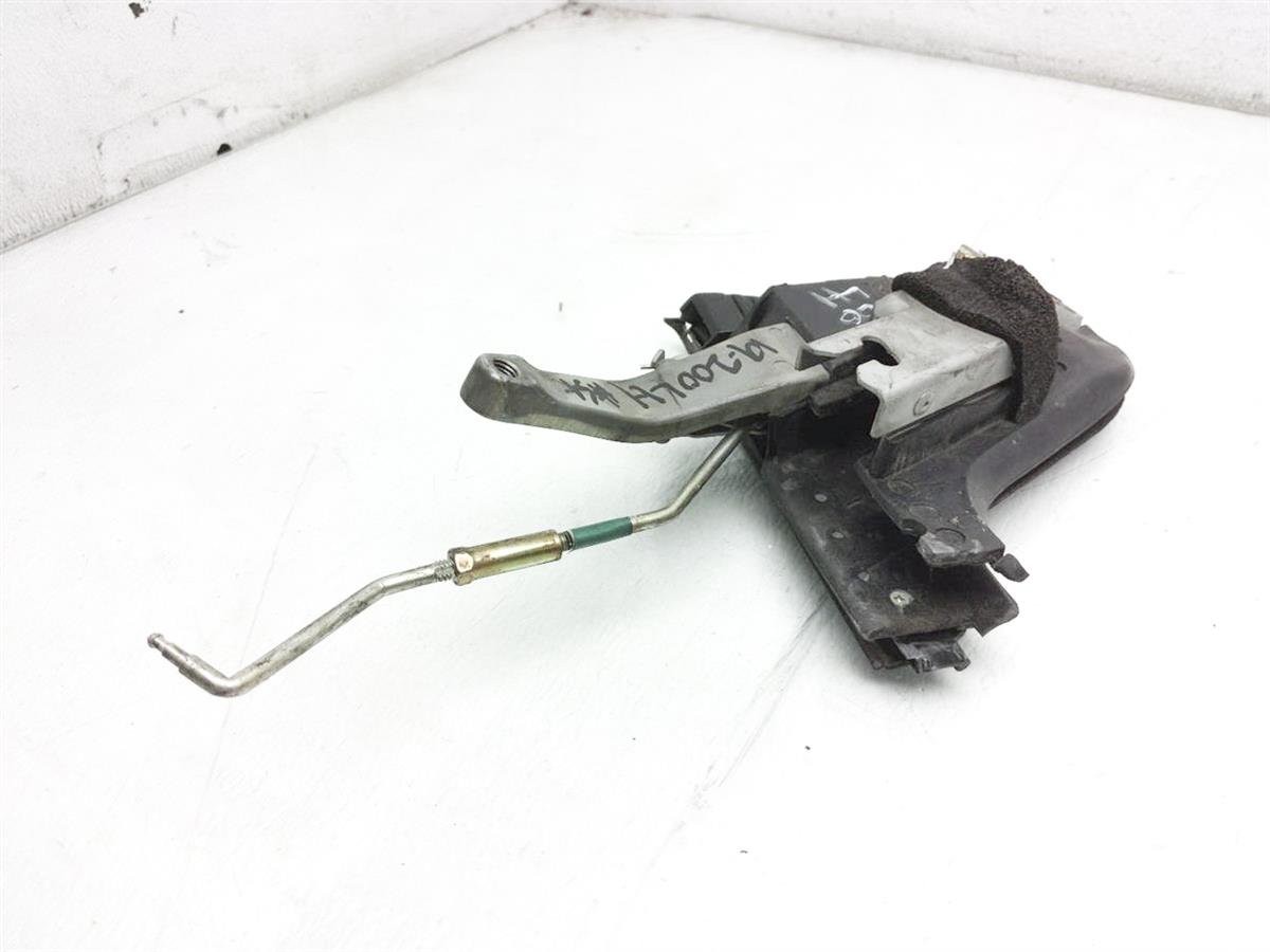 Acura Nsx Driver Left Outer Door Handle Assy 72282-Sl0-013Zb