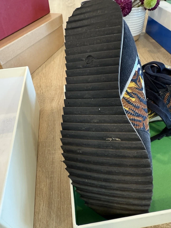 Zapatos Kenzo Tiger para mujer EU 37/6,5-7 US usados Foto 3 de 4