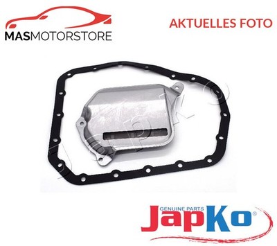 HYDRAULIKFILTER SATZ AUTOMATIK-GETRIEBE JAPKO FTJ111 V FÜR SUZUKI LIANA
