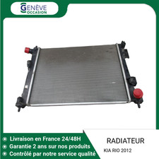 Radiateur Kia RIO