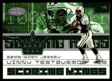 2001 Fleer Hot Prospects Football 13