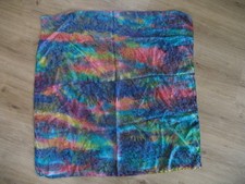 Halstuch Batik 85x85