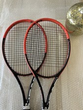 Head Prestige S 305g L2 4(1/4) Racchetta da Tennis, 